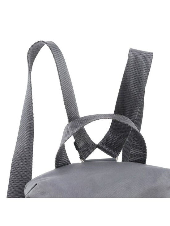 Prada Tessuto Nylon Triangle Logo Backpack main image 7